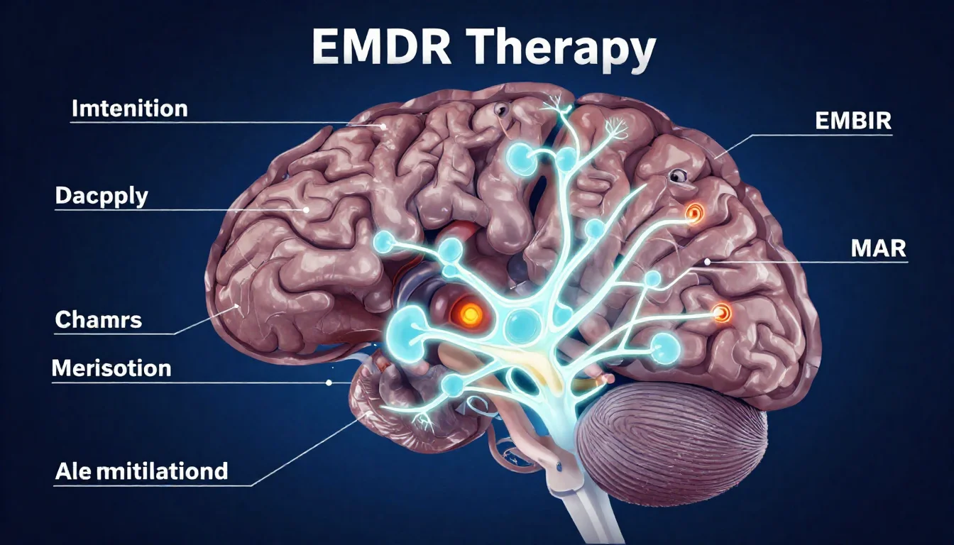 emdr negative effects
