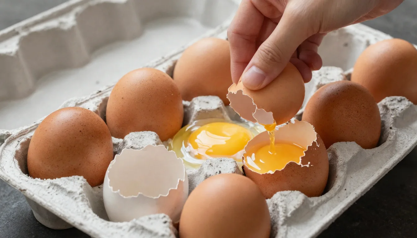 How to Avoid Gas After Eating Eggs: Causes, Prevention Tips & Remedies