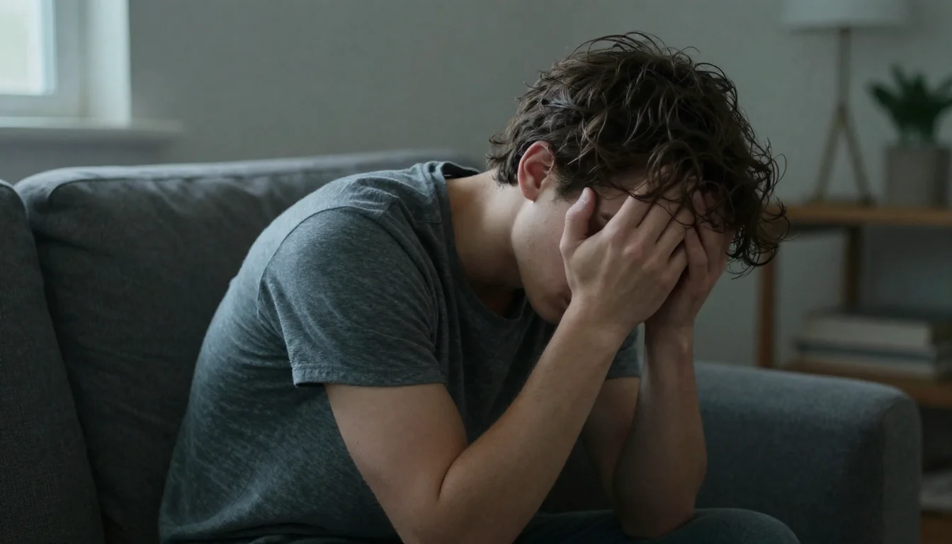 How to Know If You Have Mental Illness: Signs, Symptoms & When to Seek Help