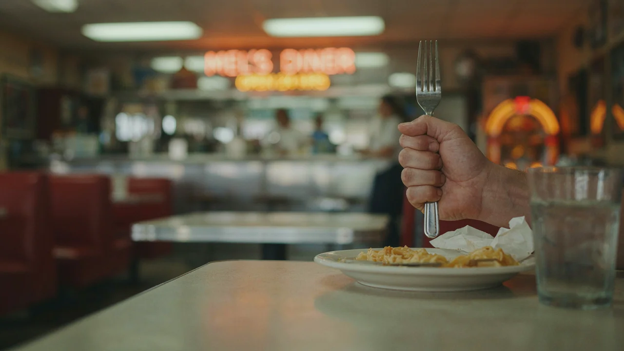 Shaky When Hungry but Not Diabetic: Causes & Solutions