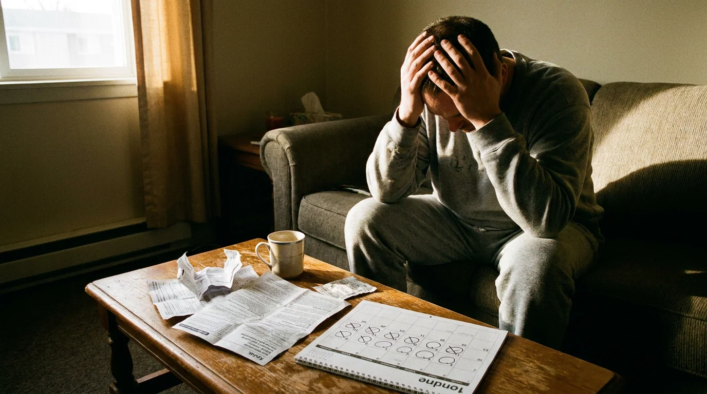 How Do I Know If I Have a Mental Disorder